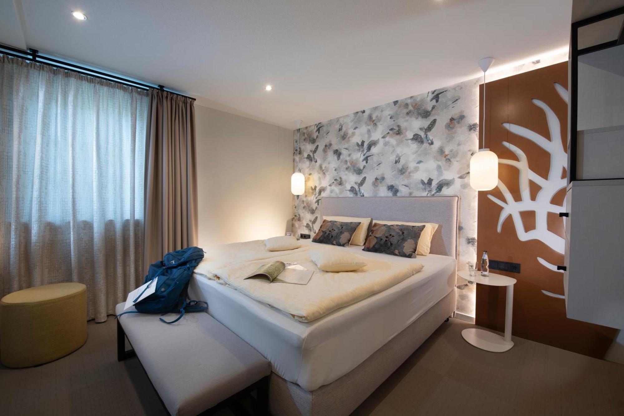 Landidyll Hotel Haus Hochstein Eslohe Dış mekan fotoğraf