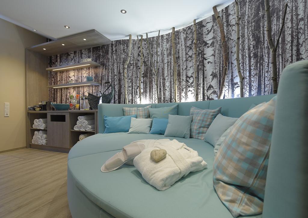 Landidyll Hotel Haus Hochstein Eslohe Dış mekan fotoğraf