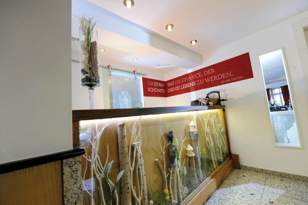 Landidyll Hotel Haus Hochstein Eslohe Dış mekan fotoğraf