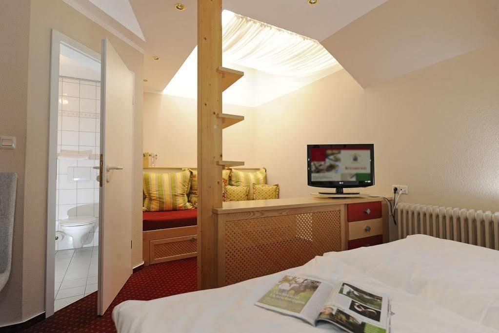 Landidyll Hotel Haus Hochstein Eslohe Dış mekan fotoğraf
